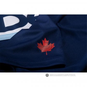 Camiseta Vancouver Whitecaps 2ª 2022