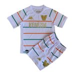 Camiseta Venezia 2ª Nino 22-23