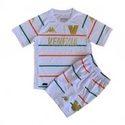 Camiseta Venezia 2ª Nino 22-23