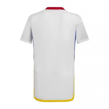 Camiseta Venezuela 2ª 2024