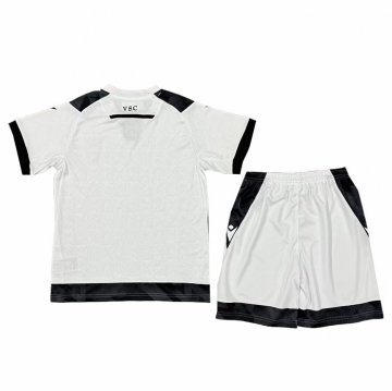 Camiseta Vitoria SC 1ª Nino 25-26