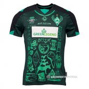 Camiseta Werder Bremen Special 2022