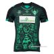 Camiseta Werder Bremen Special 2022