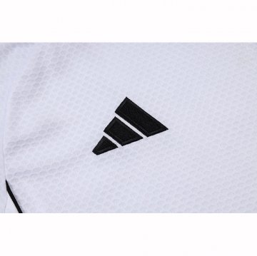 Camiseta de Entrenamiento Ajax 25-26 Blanco