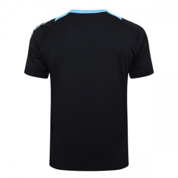 Camiseta de Entrenamiento Argentina 24-25 Negro