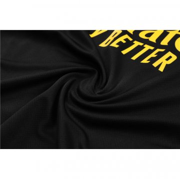 Camiseta de Entrenamiento Arsenal 23-24 Negro
