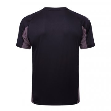 Camiseta de Entrenamiento Arsenal 24-25 Gris Oscuro
