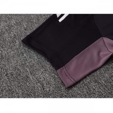 Camiseta de Entrenamiento Arsenal 24-25 Gris Oscuro