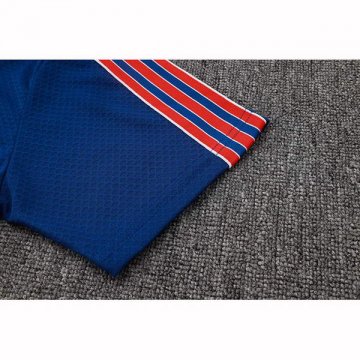 Camiseta de Entrenamiento Arsenal 25-26 Azul