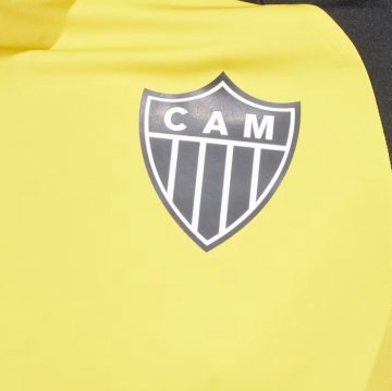 Camiseta de Entrenamiento Atletico Mineiro 2025
