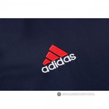 Camiseta de Entrenamiento Bayern Munich 22-23 Azul