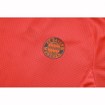 Camiseta de Entrenamiento Bayern Munich 25-26 Naranja