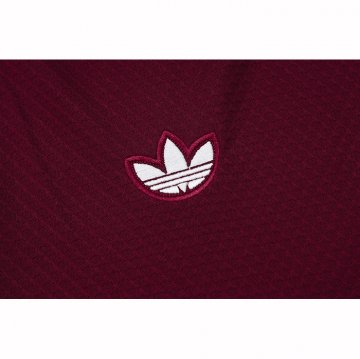 Camiseta de Entrenamiento Bayern Munich 25-26 Rojo