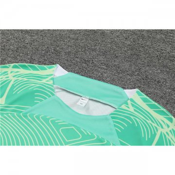 Camiseta de Entrenamiento Brasil 2022-23 Verde