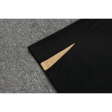 Camiseta de Entrenamiento Chelsea 22-23 Negro