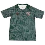 Camiseta de Entrenamiento Fluminense 24-25 Verde