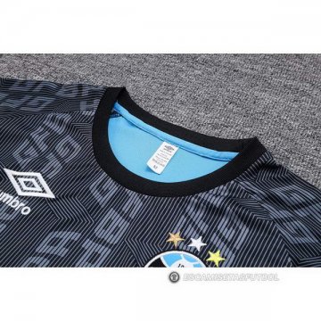 Camiseta de Entrenamiento Gremio 2023-24 Azul