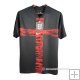 Camiseta de Entrenamiento Inglaterra 2022 Negro
