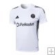 Camiseta de Entrenamiento Inter Miami 25-26 Blanco