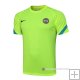 Camiseta de Entrenamiento Inter Milan 2021-22 Verde