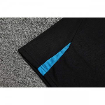 Camiseta de Entrenamiento Inter Milan 22-23 Negro