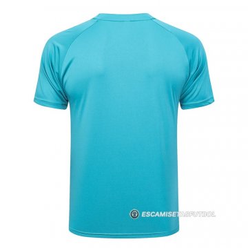 Camiseta de Entrenamiento Palmeiras 23-24 Verde