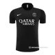 Camiseta de Entrenamiento Paris Saint-Germain 23-24 Negro