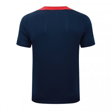 Camiseta de Entrenamiento Paris Saint-Germain 25-26 Azul