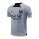 Camiseta de Entrenamiento Paris Saint-Germain Jordan 22-23 Gris