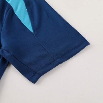Camiseta de Entrenamiento Portugal 24-25 Azul