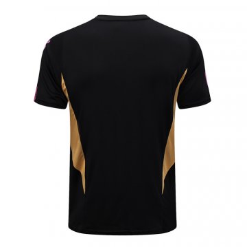 Camiseta de Entrenamiento Real Madrid 2023-24 Negro