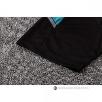 Camiseta de Entrenamiento Real Madrid 22-23 Negro