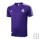 Camiseta de Entrenamiento Real Madrid 25-26 Purpura