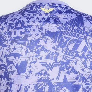 Camiseta de Entrenamiento Tigres UANL 24-25