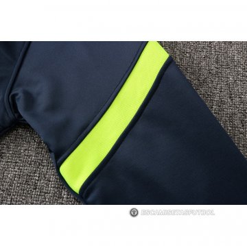 Chandal con Capucha del Tottenham Hotspur 22-23 Azul