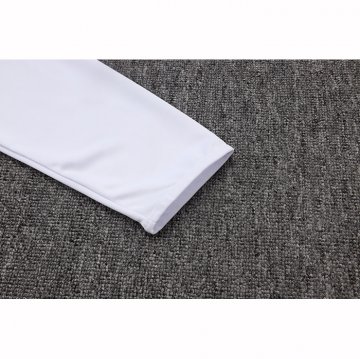 Chandal de Chaqueta del Bayern Munich 25-26 Blanco