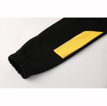 Chandal de Chaqueta del Borussia Dortmund Nino 25-26 Negro