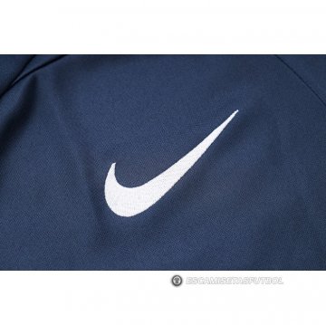 Chandal de Chaqueta del Chelsea 2022-2023 Azul