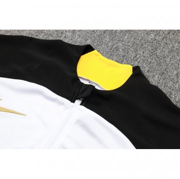 Chandal de Chaqueta del Chelsea 2023-24 Blanco