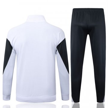 Chandal de Chaqueta del Chelsea 25-26 Blanco