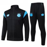 Chandal de Chaqueta del Gremio 25-26 Negro