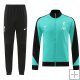 Chandal de Chaqueta del Liverpool 24-25 Verde