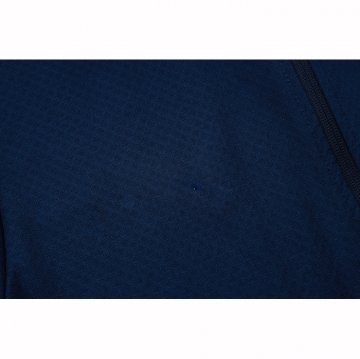 Chandal de Chaqueta del Portugal 25-26 Azul