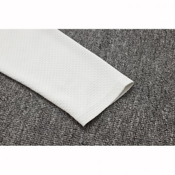 Chandal de Chaqueta del Portugal 25-26 Blanco