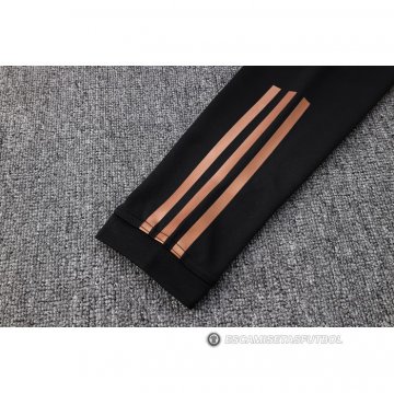 Chandal de Sudadera del Alemania 22-23 Amarillo