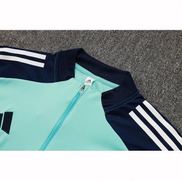 Chandal de Sudadera del Arsenal 25-26 Verde