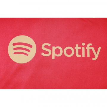 Chandal de Sudadera del Barcelona 2024-25 Rojo