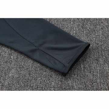 Chandal de Sudadera del Benfica 24-25 Gris