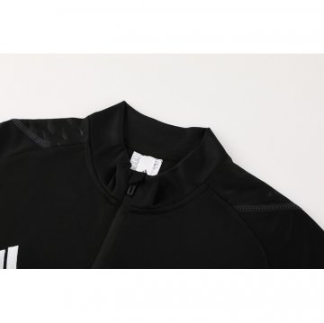 Chandal de Sudadera del Besiktas JK 23-24 Negro