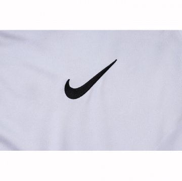 Chandal de Sudadera del Corinthians 25-26 Blanco